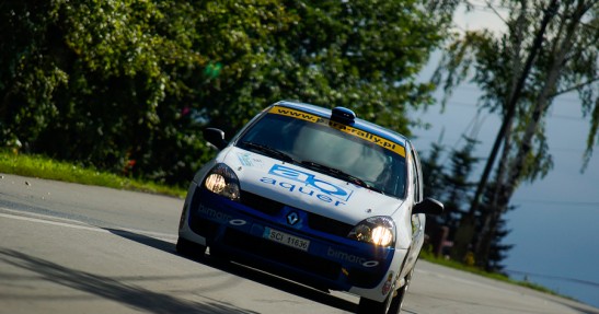Rajd Wisły